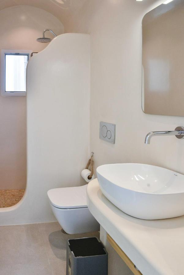 Dedalos Studios Naxos Naxos City Extérieur photo