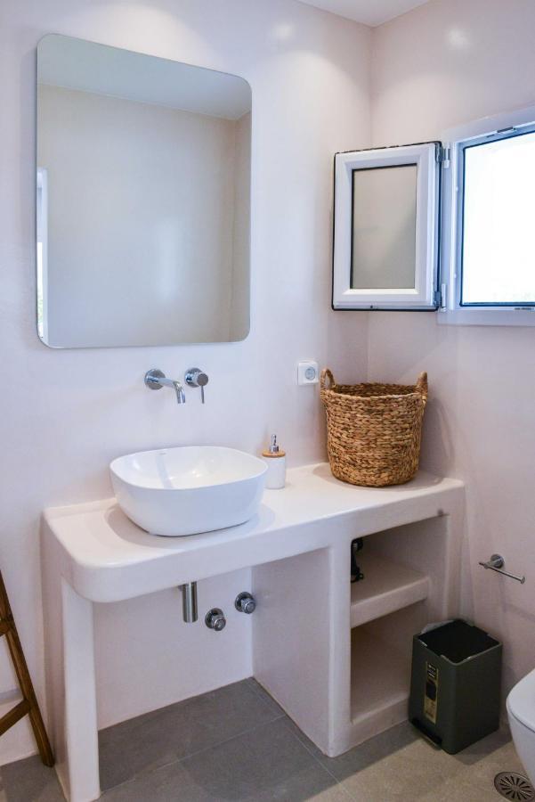 Dedalos Studios Naxos Naxos City Extérieur photo