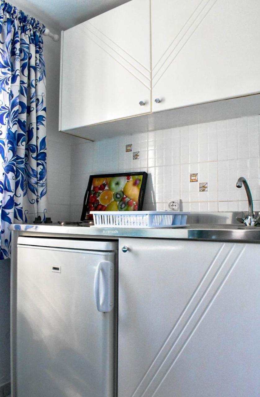 Dedalos Studios Naxos Naxos City Extérieur photo