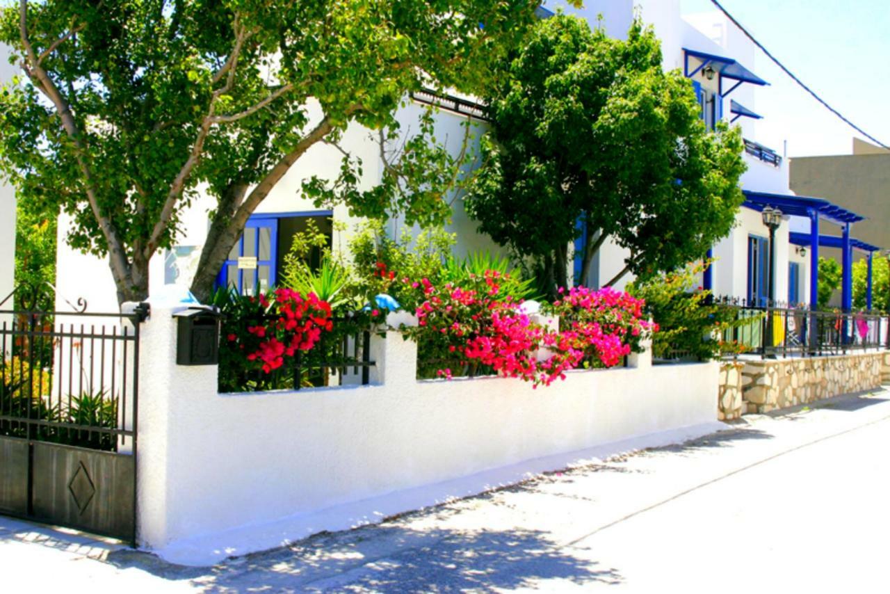 Dedalos Studios Naxos Naxos City Extérieur photo